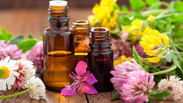 También me han ayudado con el Crohn y la EA