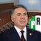 PRI y MC presionan a Enrique Inzunza para que asista presencialmente al Senado