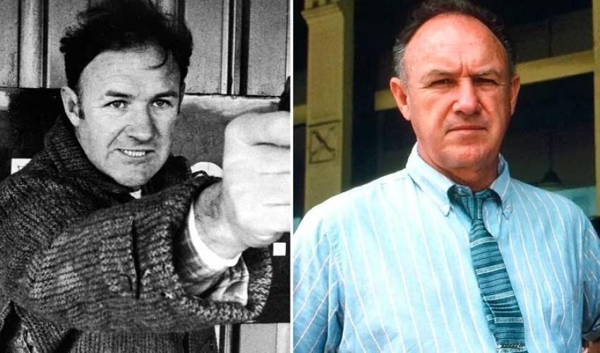 ¿Quién es Gene Hackman, el actor que reapareció tras retirarse hace 20 años?