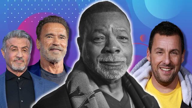 Famosos se despiden de Carl Weathers