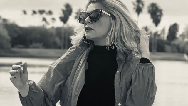 Itatí Cantoral ha llegado a TikTok