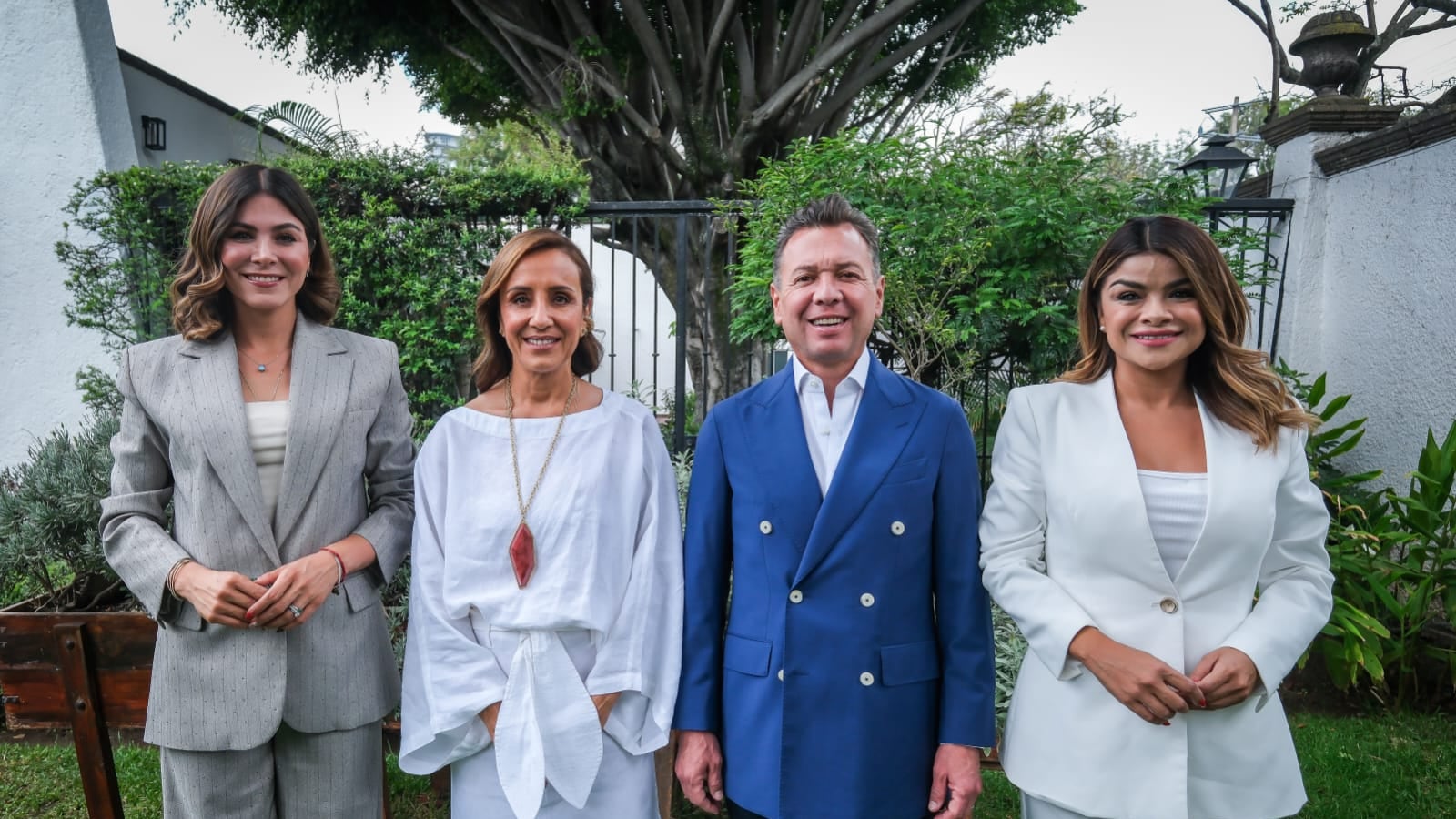 Jalisco da paso histórico en la atención al autismo y discapacidad intelectual