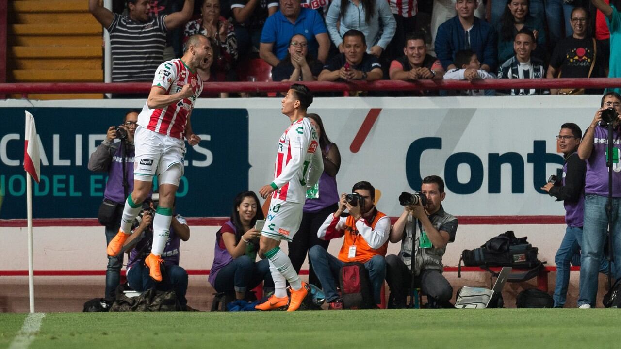 Necaxa