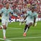 Portugal avanza a octavos con Cristiano Ronaldo y una victoria llena de polémica ante Croacia