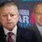 Arturo Zaldívar reitera acusaciones contra Felipe Calderón en La Hora de Opinar: “Fue el único gobierno que presionó a jueces”