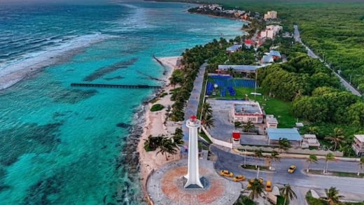 Más de 3.5 millones firman contra proyecto turístico en Mahahual