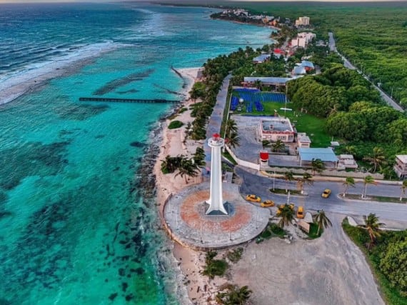 Royal Caribbean planea un nuevo puerto turístico en Mahahual