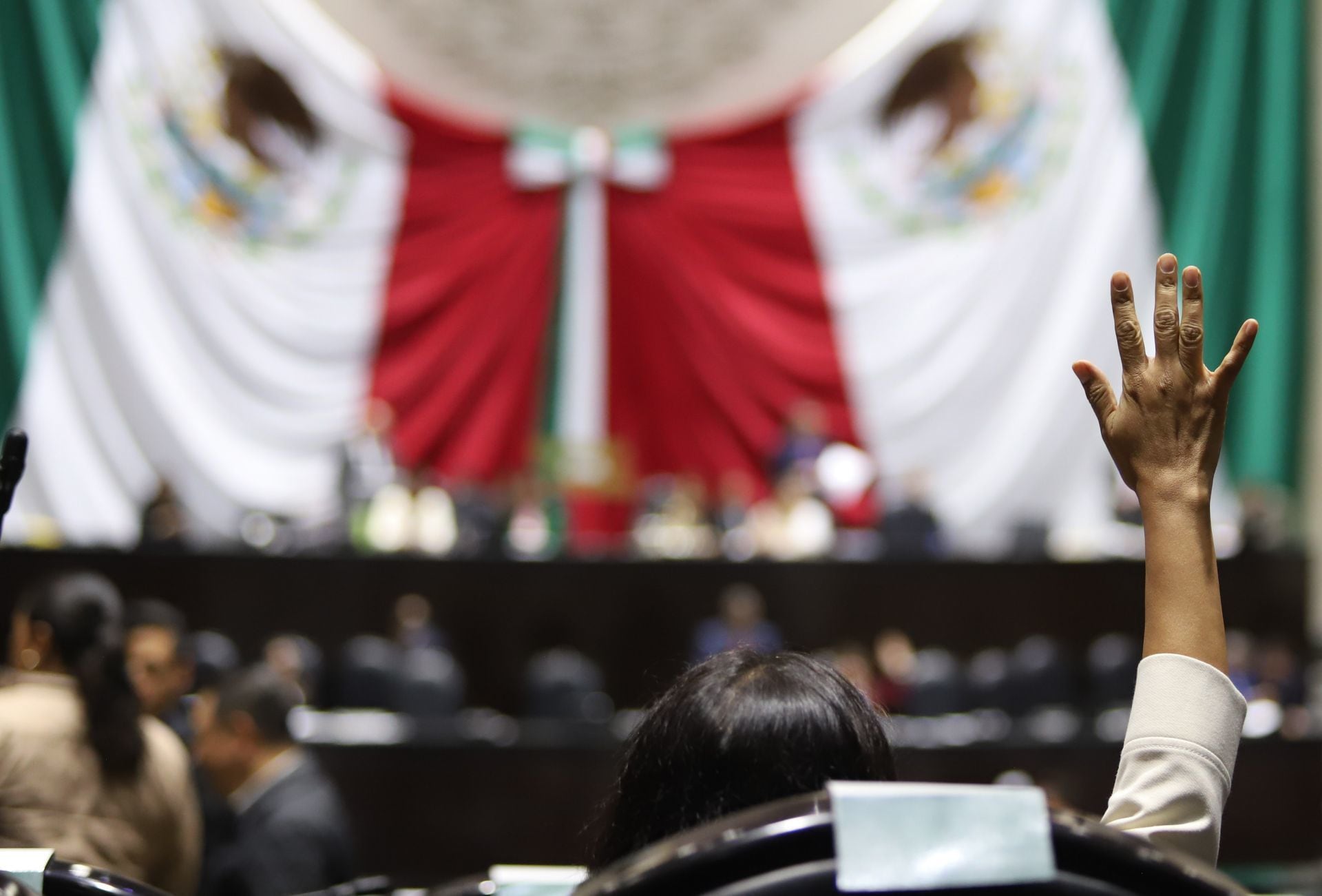 Cámara de Diputados recibirá paquete económico 2026