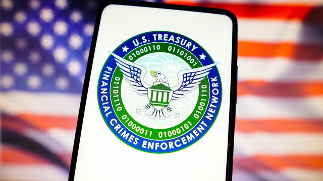 Identificador FinCEN