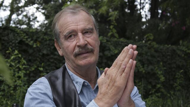 Vicente Fox