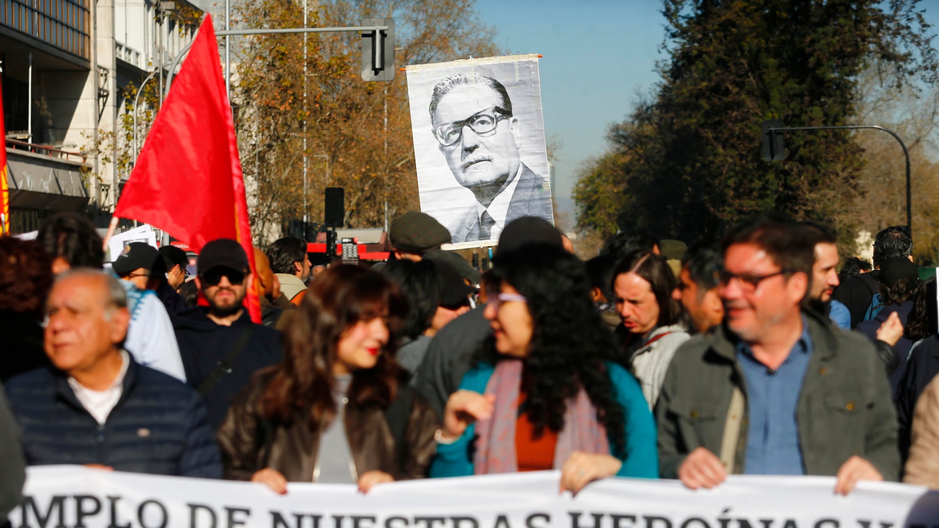 Chile no tendrá acto oficial por golpe de Estado por primera vez en 53 años con Kast