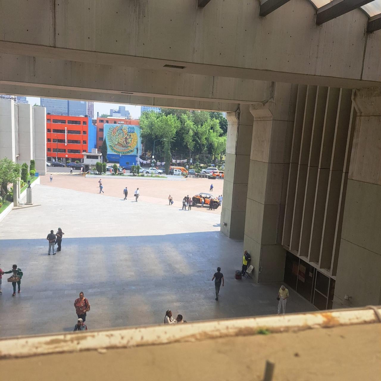 Sandra Cuevas en razer