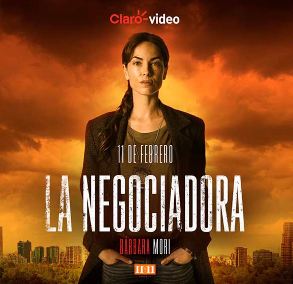 La Negociadora