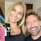 Geraldine Bazán no se toca el corazón por Gabriel Soto y su complicada relación con Irina Baeva