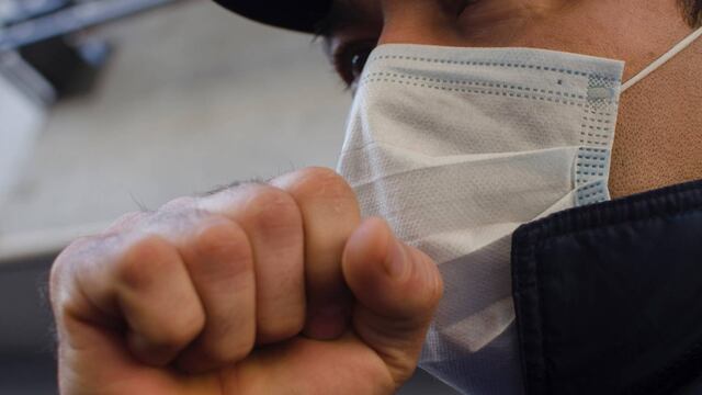 Autoridades sanitarias se encuentran en alerta por el brote de neumonía registrado en China