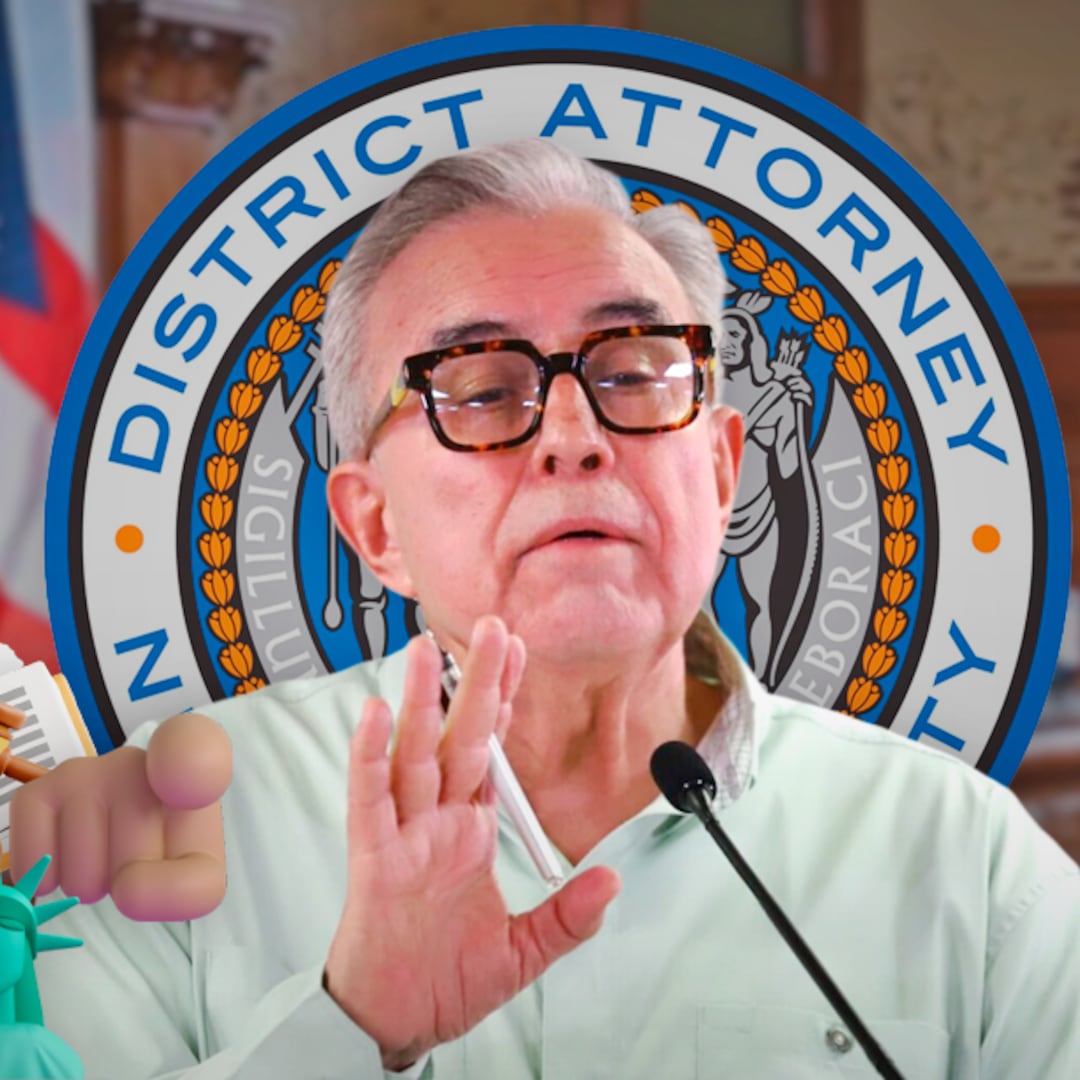 Fiscalía de Nueva York lanza acusación contra Rocha por presuntos nexos con el Cártel de Sinaloa