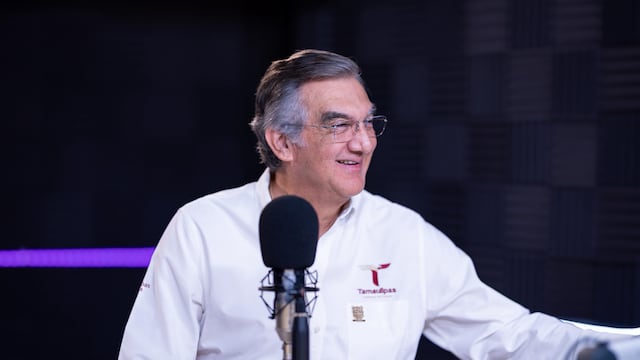 Américo Villarreal: trabajo con Sheinbaum se refleja en Tamaulipas