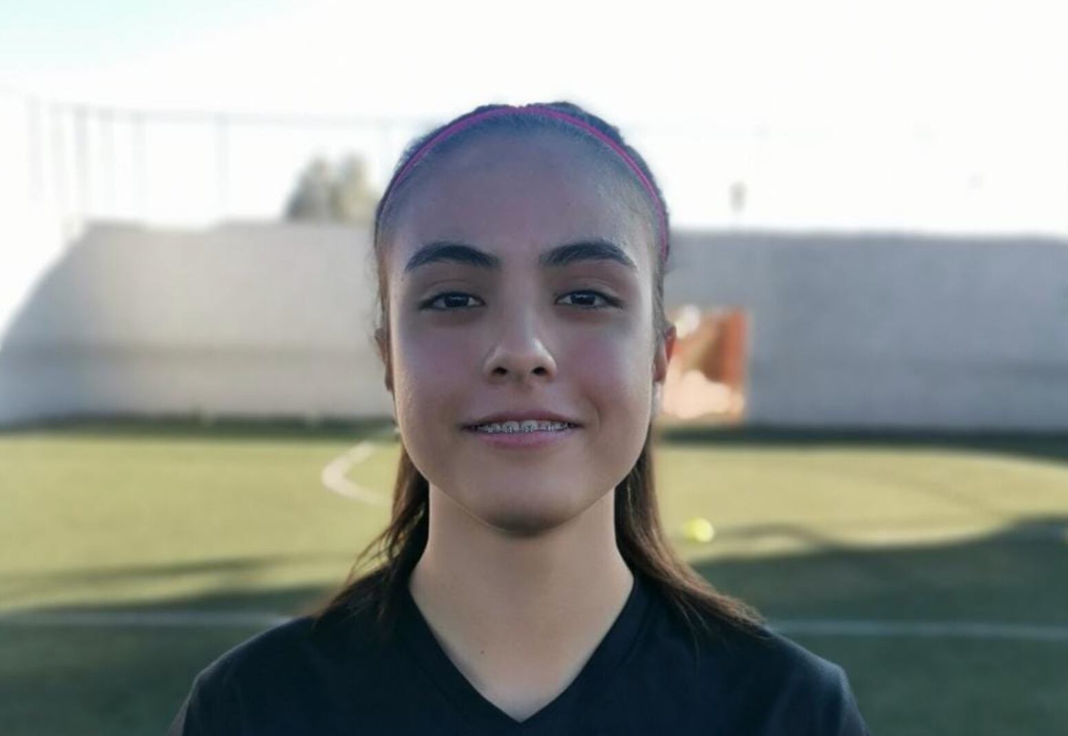 Matan a futbolista Siria Fernanda Villalobos Ortiz en Chihuahua