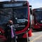 Línea 3 del Metrobús será la primera que operará con autobuses eléctricos