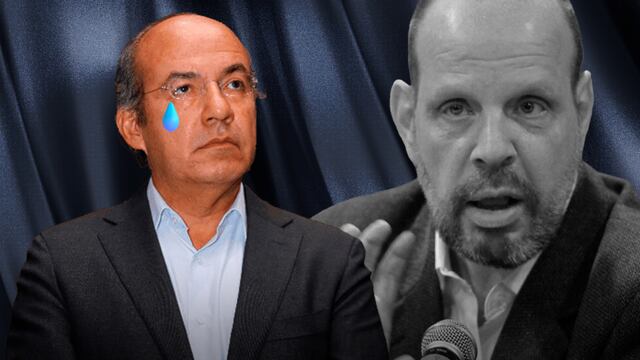 Felipe Calderón, Alejandro Hope