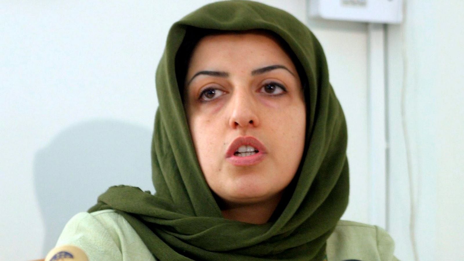 ¿Quién es Narges Mohammadi? La Premio Nobel de la PAZ enfrenta un injusto encarcelamiento en Irán