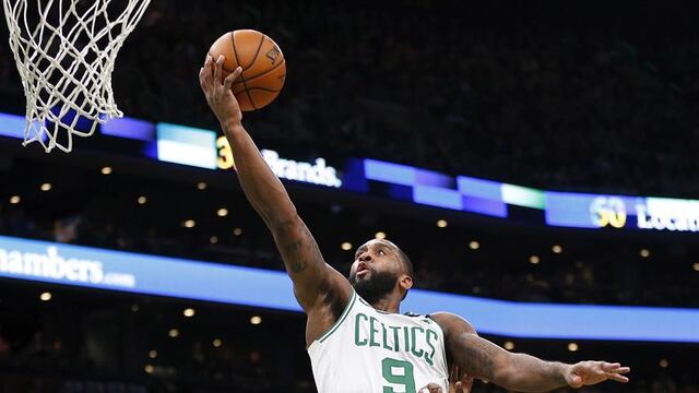 Boston vs Atlanta
