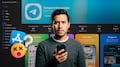 ¿Qué pasó con Telegram en la App Store?