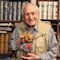 Muere Peppino Mazzullo, la voz original de Topo Gigio, a los 100 años