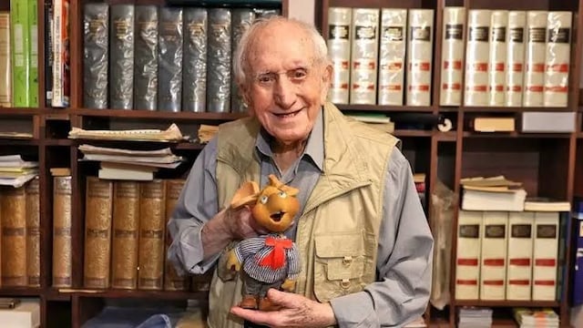 Peppino Mazzullo