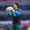Guillermo Ochoa es el portero de Concacaf con más partidos internacionales