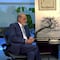 Carlos Slim: es una mentira enorme pensar que los empresarios no pagamos impuestos