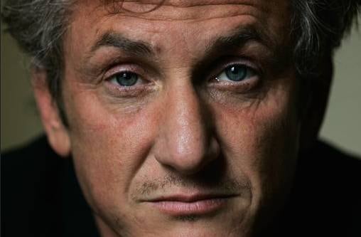 Sean Penn
