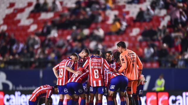 Atlético de San Luis