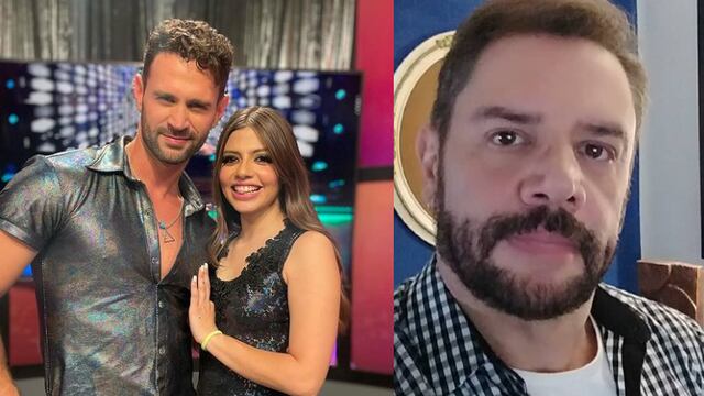 Héctor Parra quiere salir de la cárcel para ver los ensayos de Daniela Parra