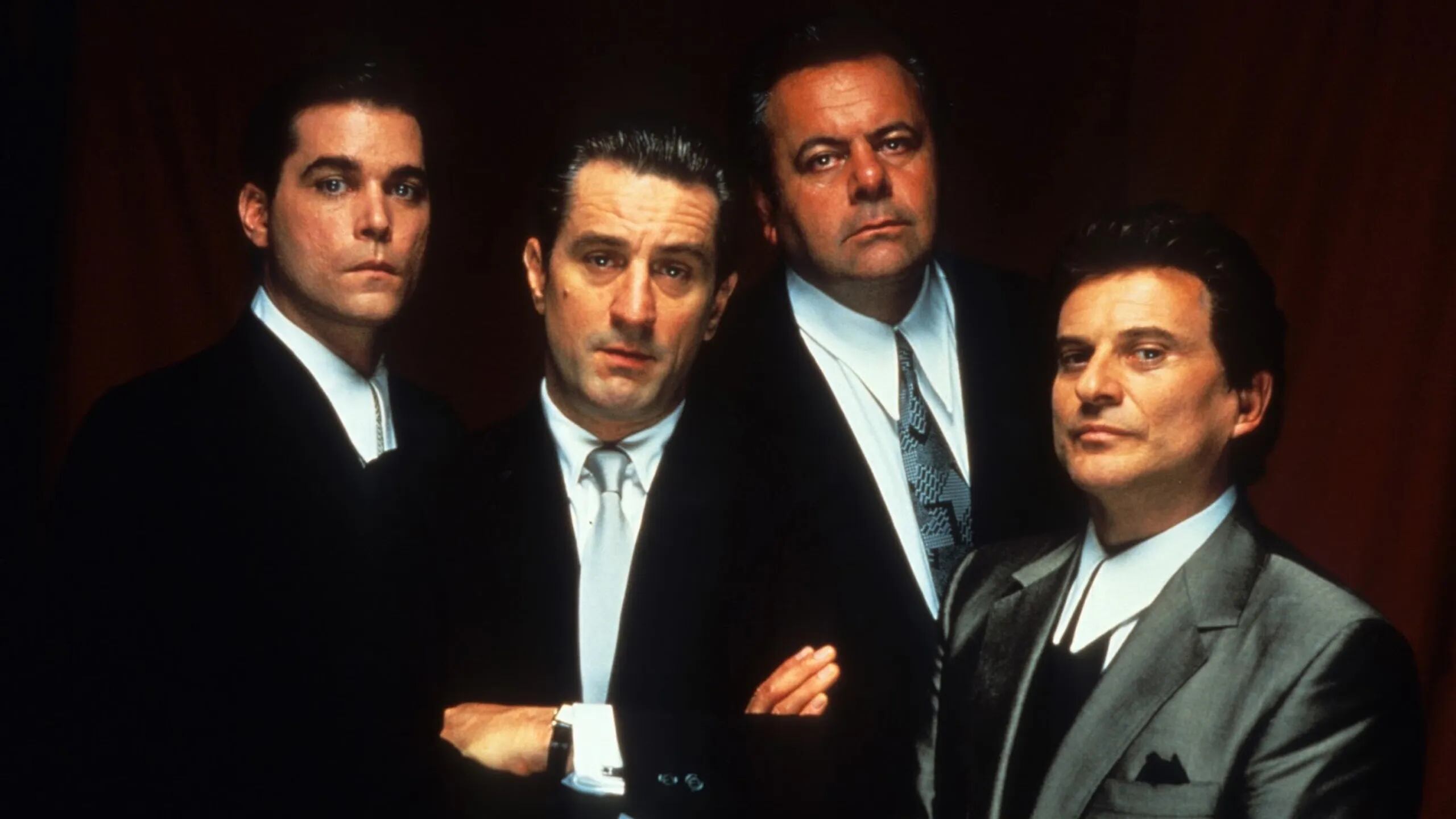Muere Ray Liotta, protagonista de ‘Goodfellas’ a los 67 años