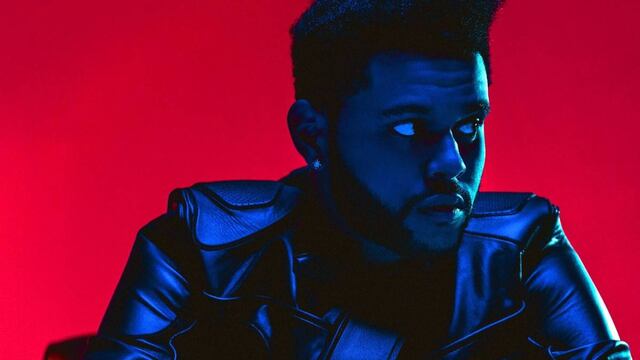The Weeknd