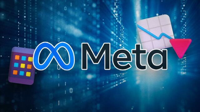 Una app es la más desinstalada de 2023 y pone en duda el futuro de Meta