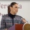 Mañanera de Claudia Sheinbaum hoy jueves 26 de junio de 2025. Temas importantes: Vector Casa de Bolsa, CIBanco, Intercam, Genaro García Luna, lavado de dinero, Pam Bondi, Polos del Bienestar, ONU y más