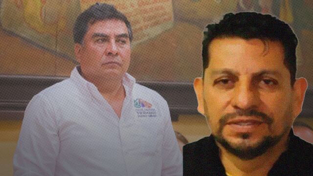 Michoacán busca a Santos Moreno Rodríguez, “el Kiko”, por el asesinato de Salvador Bastida, alcalde de Tacámbaro