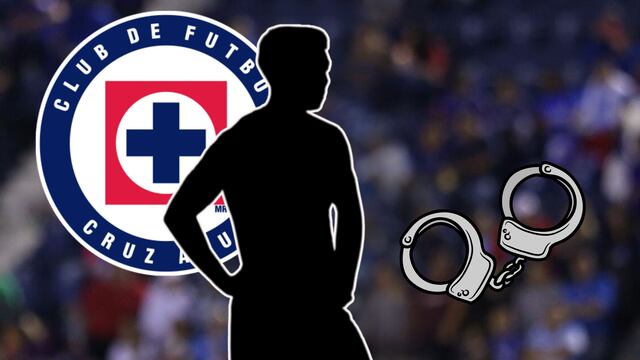 Ex jugador de Cruz Azul arruinó su carrera por cometer delito en Dinamarca