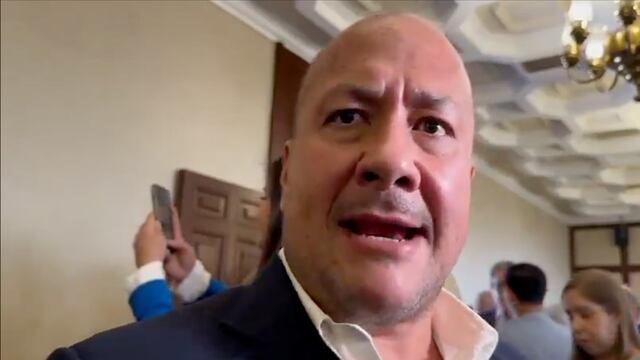 Gobernador de Chivas explota contra Fernando Gago por su salida de Chivas