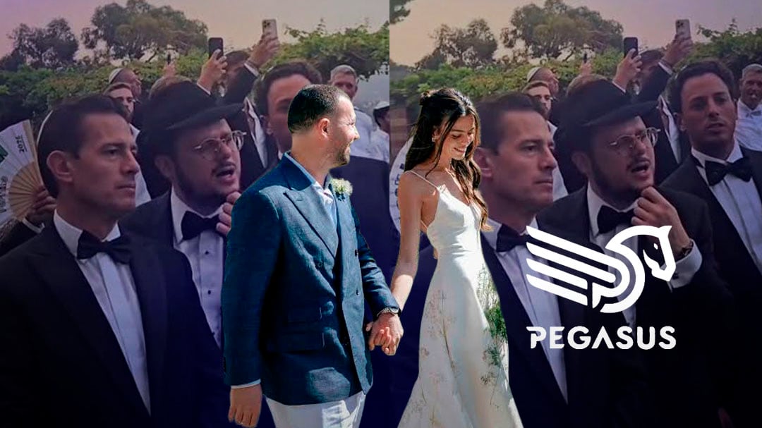 Insultante riqueza de expresidentes del PRIAN. Y luchadores de sumo de la 4T