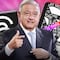 AMLO pide a Mark Zuckerberg que Threads de Instagram no tenga bots, en su primer mensaje