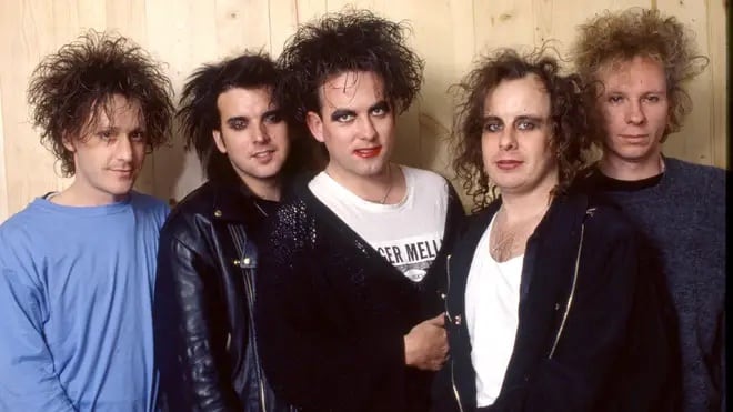 ¿De qué murió Perry Bamonte? Músico de The Cure a los 65 años