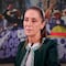 “No fueron jóvenes”: Sheinbaum deslinda a la Generación Z de actos de violencia en la marcha