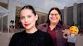 Sandra Cuevas revela apoyo a posible candidatura de Citlalli Hernández en Cuauhtémoc