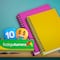 Cuadernos en Bodega Aurrerá en remate a 10 pesos antes del regreso a clases 2025