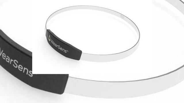 Wear Sens es una línea de ropa que te ayudará a bajar de peso, entre otras cosas.