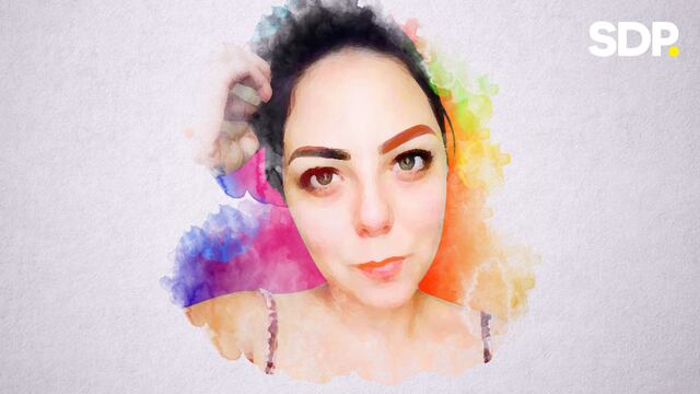 María Fernanda Gil Ricardez.