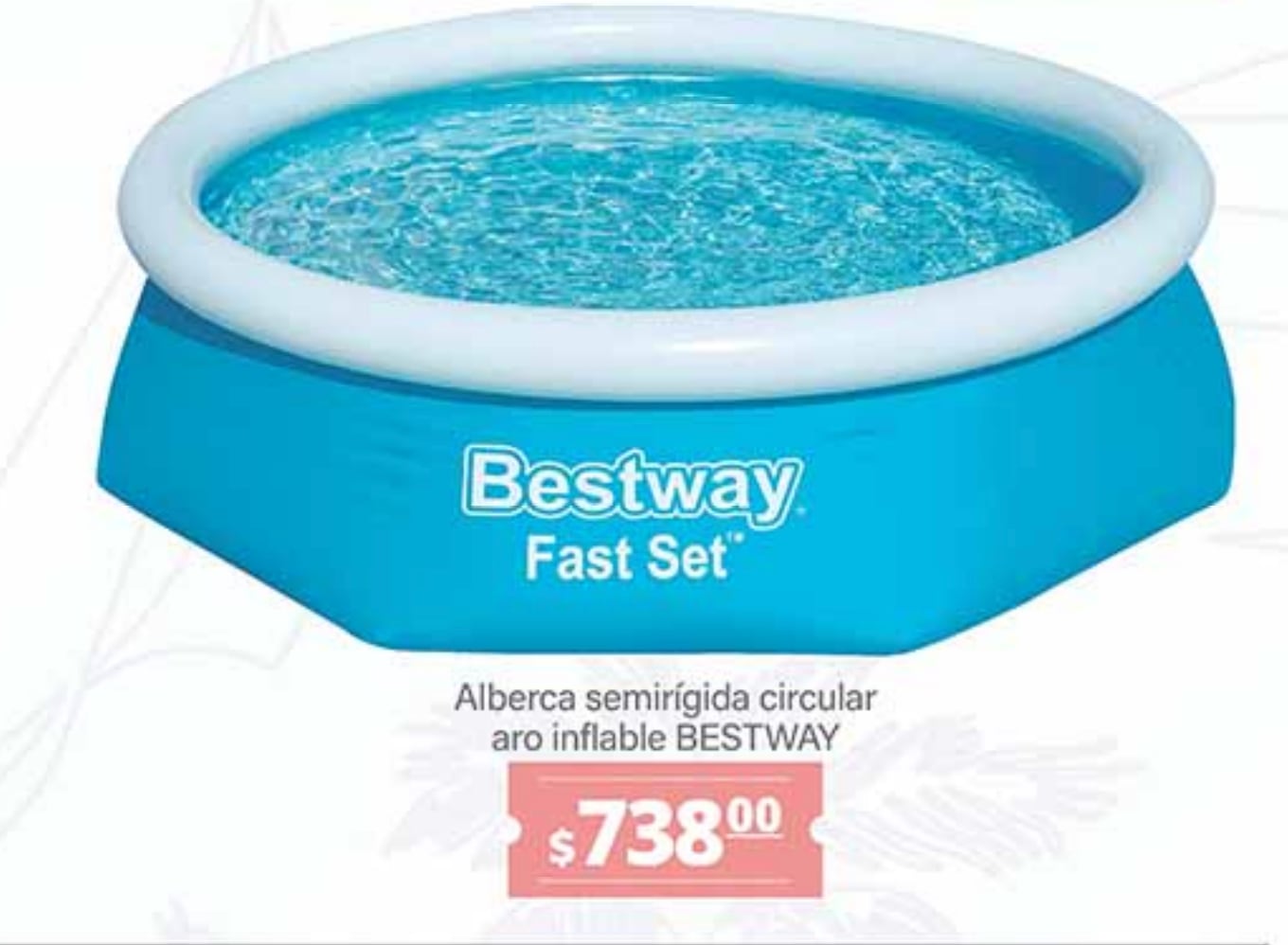 Mejores ofertas en La Comer y Fresko